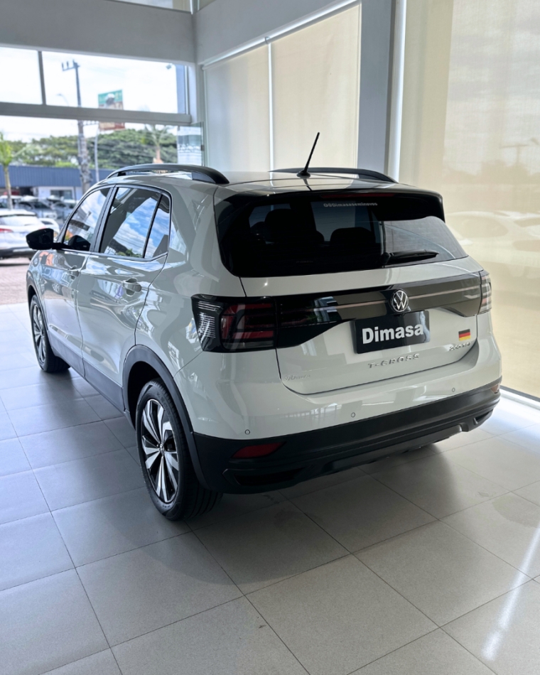 t-cross 200 tsi 1.0 flex 12v automatico 202310
