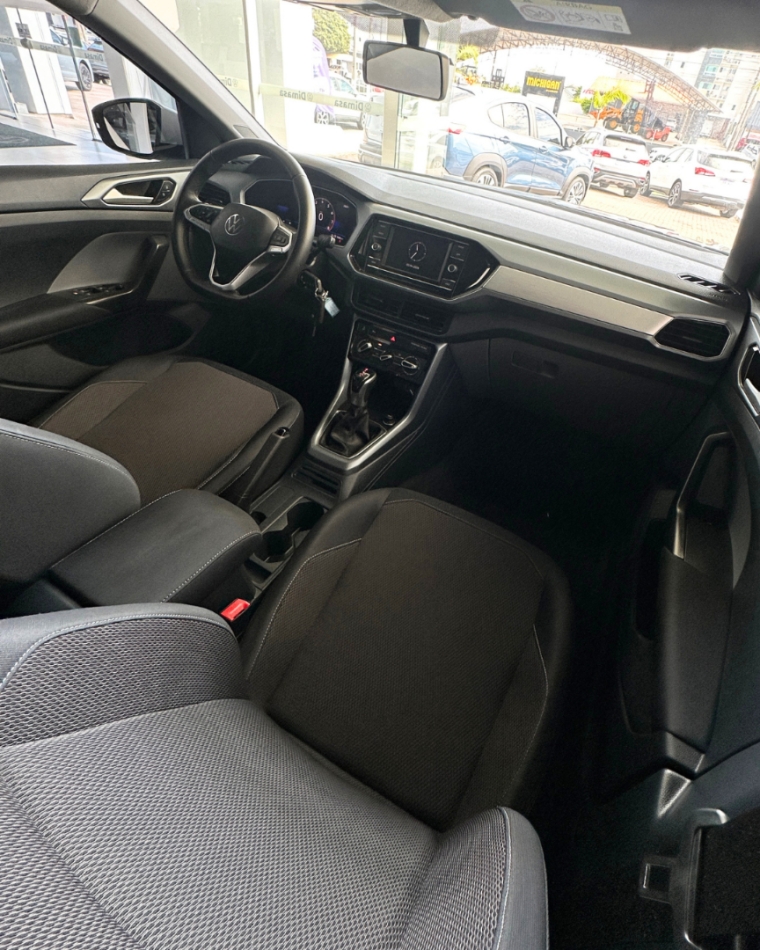 t-cross 200 tsi 1.0 flex 12v automatico 20232