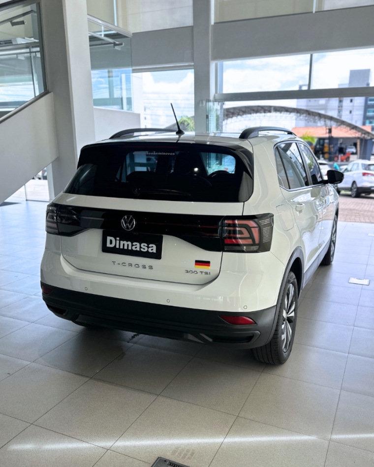 t-cross 200 tsi 1.0 flex 12v automatico 20238