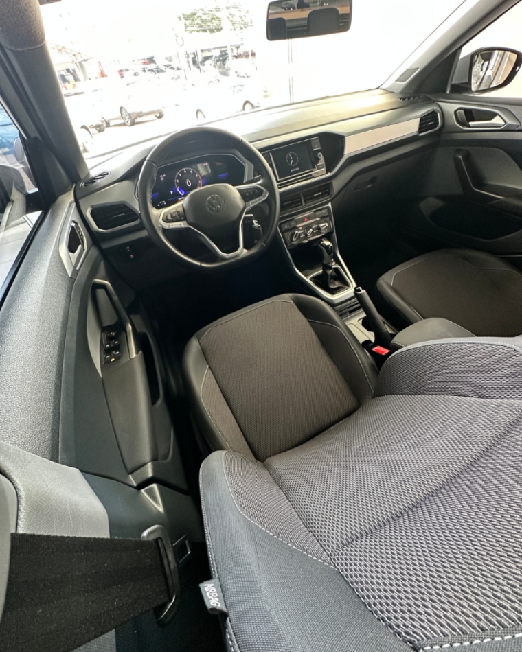 t-cross 200 tsi 1.0 flex 12v automatico 20234