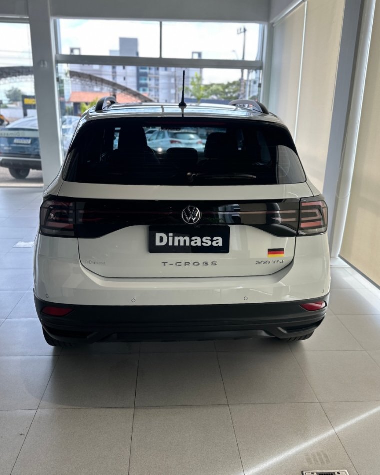 t-cross 200 tsi 1.0 flex 12v automatico 202311