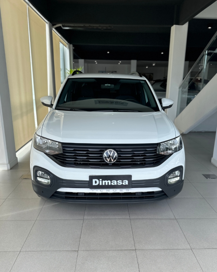 t-cross 200 tsi 1.0 flex 12v automatico 20239