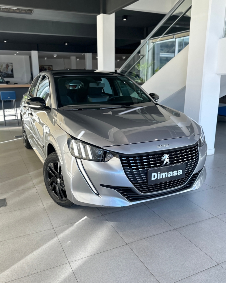 208 style 1.0 flex 6v manual 20249