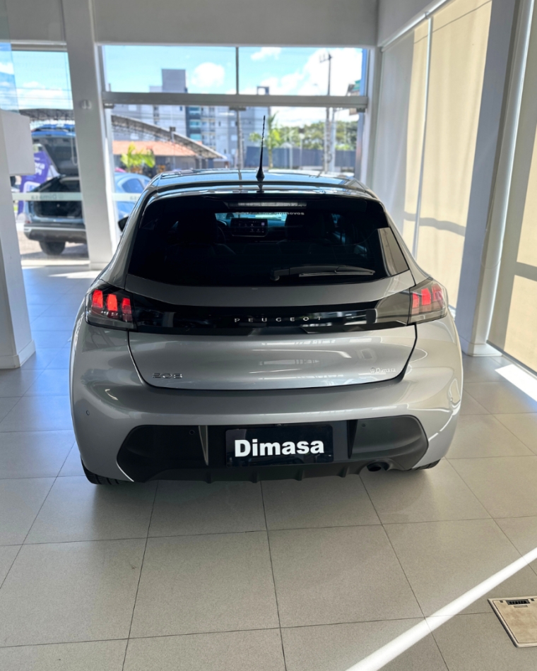 208 style 1.0 flex 6v manual 20241