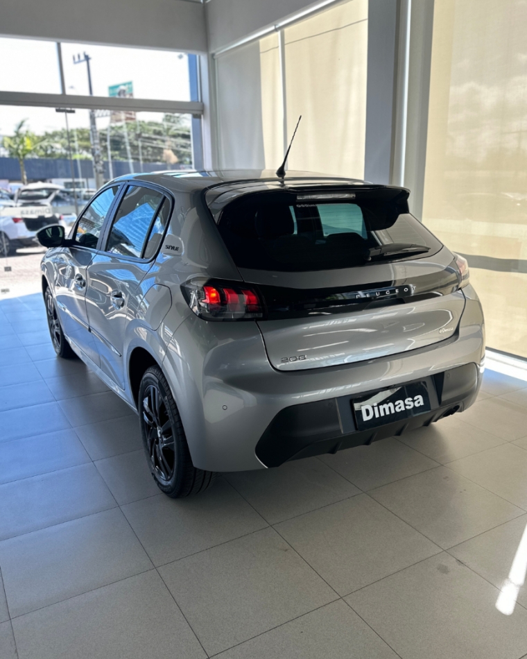 208 style 1.0 flex 6v manual 202411