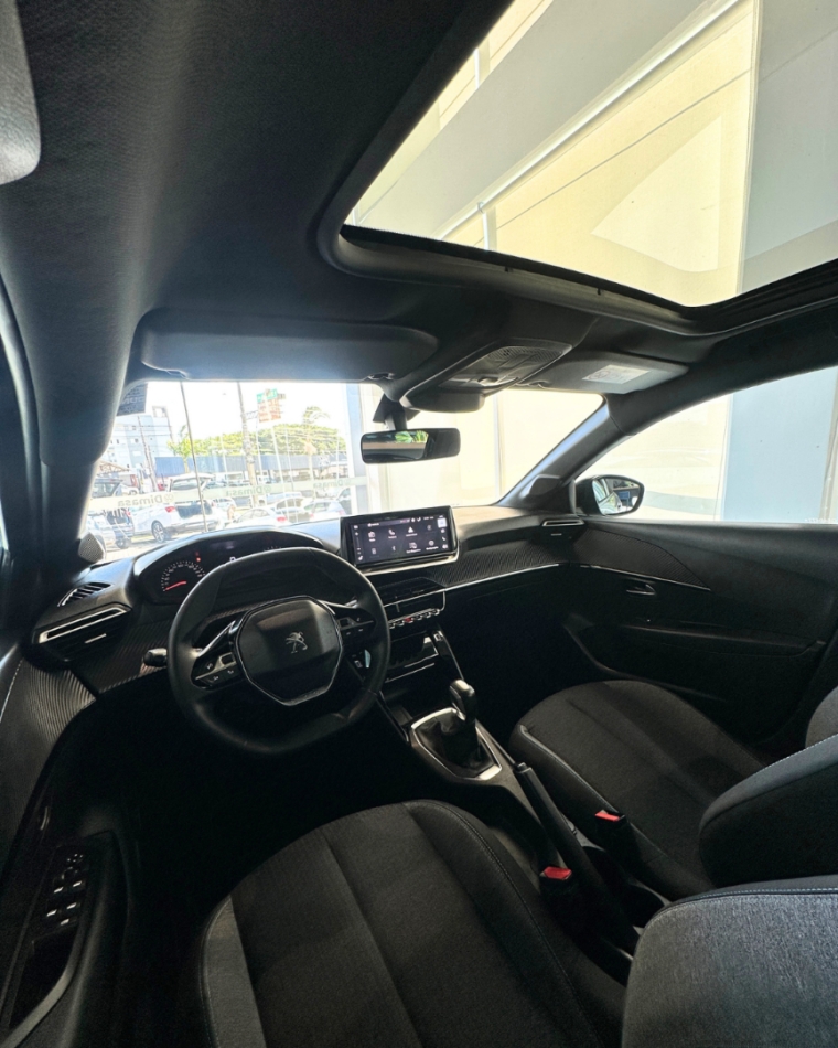 208 style 1.0 flex 6v manual 20246