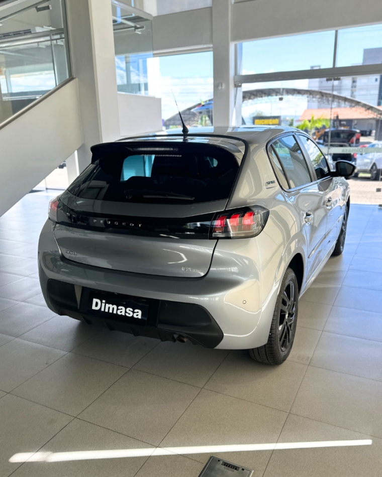 208 style 1.0 flex 6v manual 20242