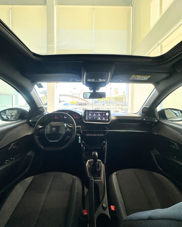 208 style 1.0 flex 6v manual 20245