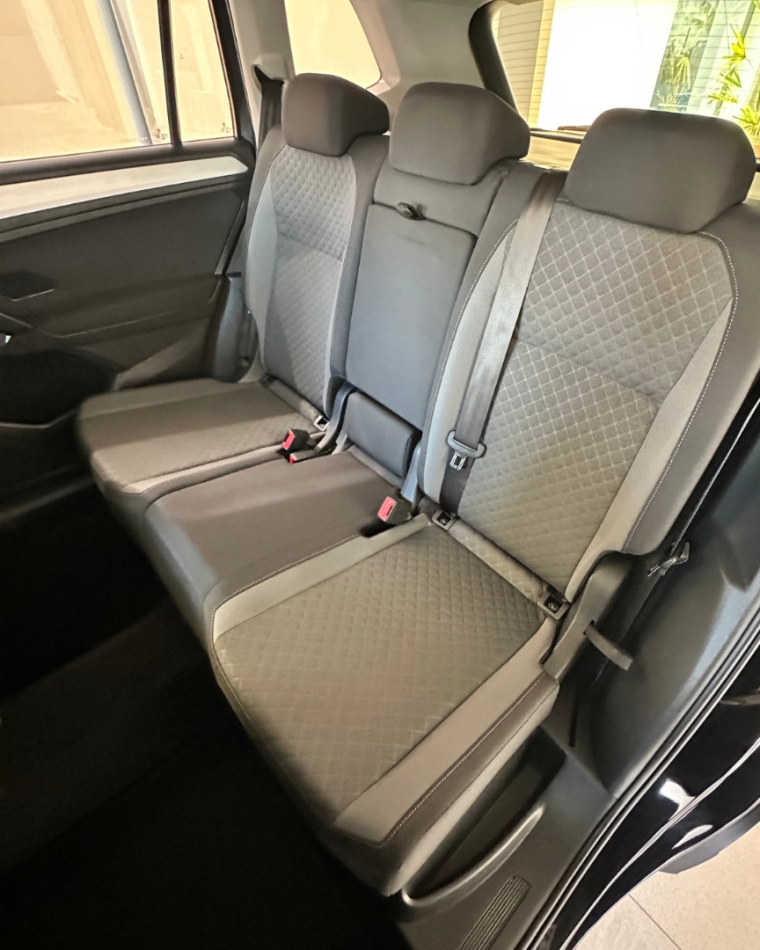 tiguan allspace 250 tsi 1.4 flex automatico 201910