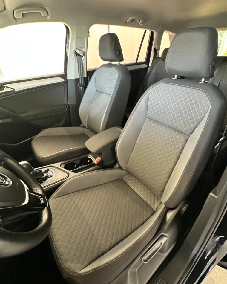 tiguan allspace 250 tsi 1.4 flex automatico 201911
