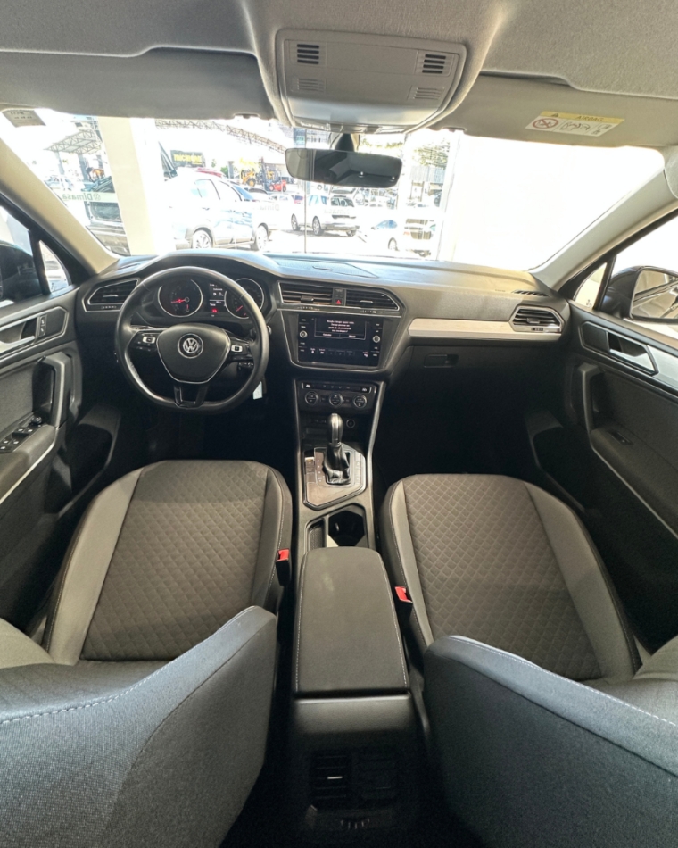 tiguan allspace 250 tsi 1.4 flex automatico 20198