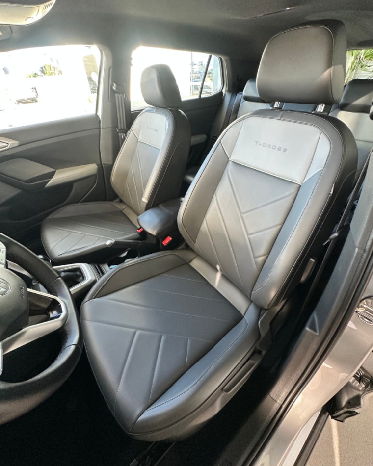 t-cross comfortline 200 tsi 1.0 flex automatico 20256