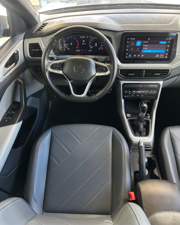 t-cross comfortline 200 tsi 1.0 flex automatico 20251