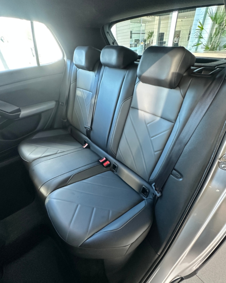 t-cross comfortline 200 tsi 1.0 flex automatico 20255