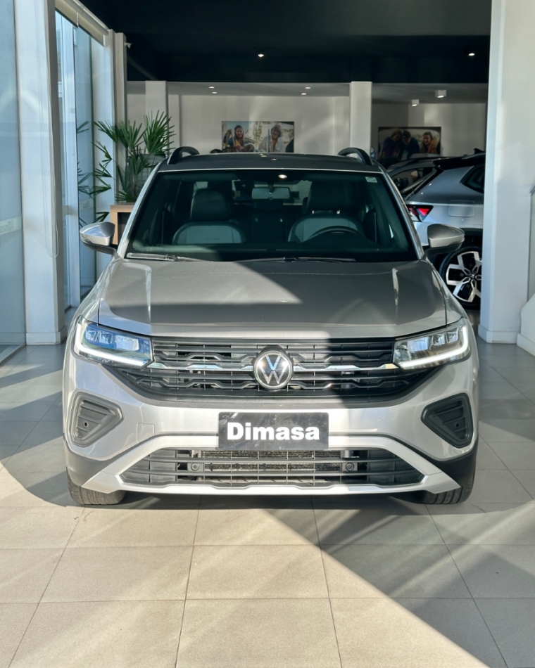 t-cross comfortline 200 tsi 1.0 flex automatico 20258