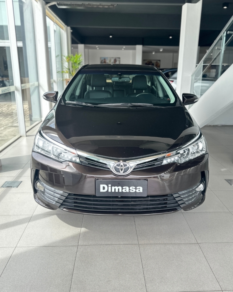 corolla xei 2.0 flex 16v automatico 20196
