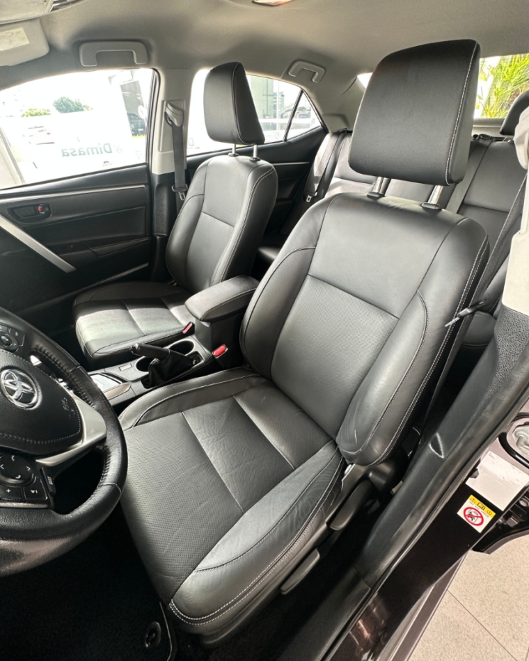 corolla xei 2.0 flex 16v automatico 20194