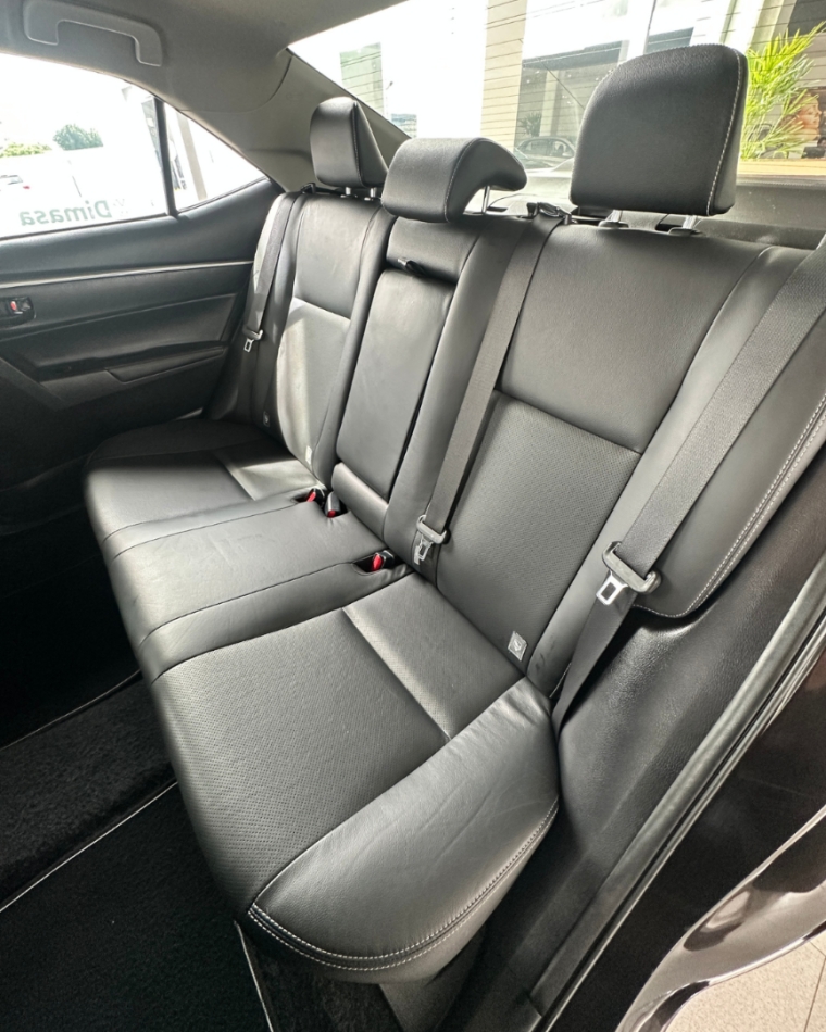 corolla xei 2.0 flex 16v automatico 20192