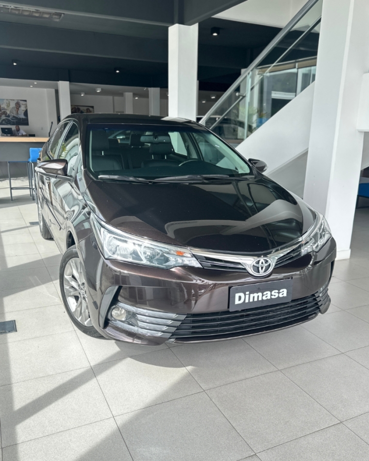 corolla xei 2.0 flex 16v automatico 20195