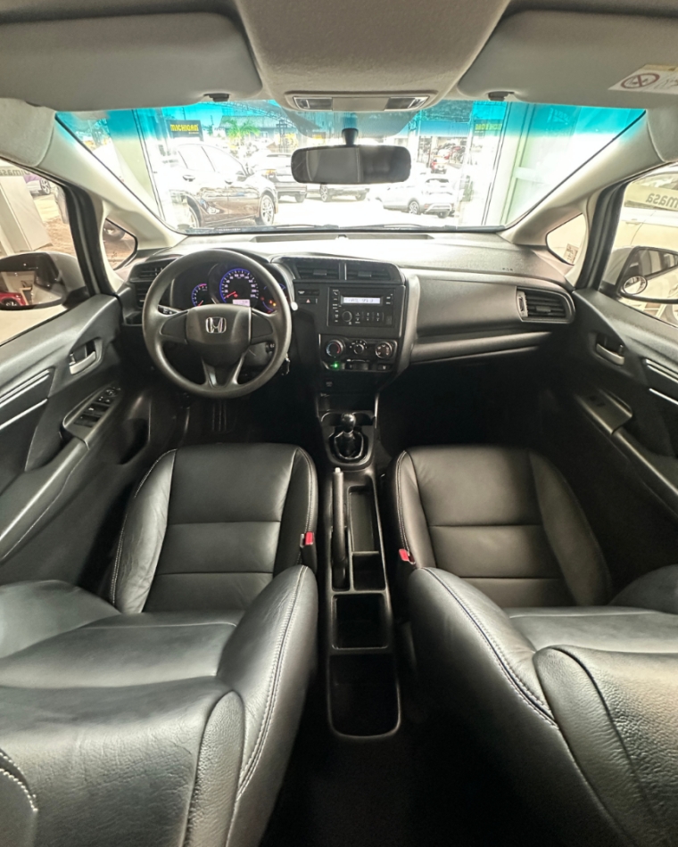 fit dx 1.5 flexone 16v manual 20192