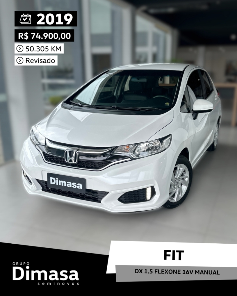 fit dx 1.5 flexone 16v manual 2019