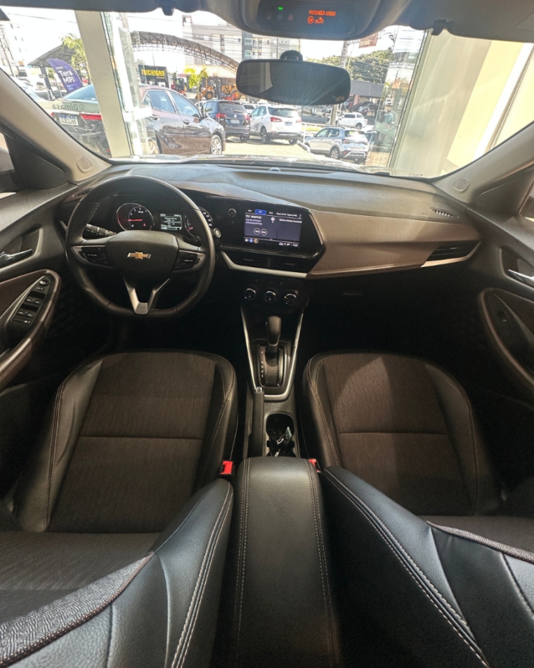 montana ltz 1.2 turbo flex 12v automatico 20234