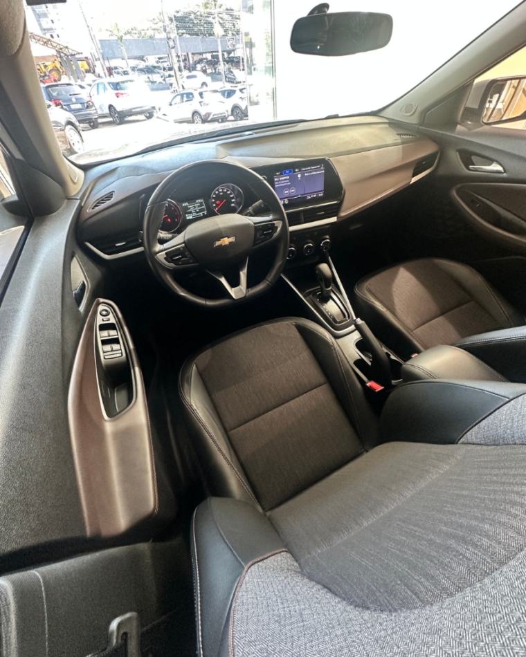 montana ltz 1.2 turbo flex 12v automatico 20235