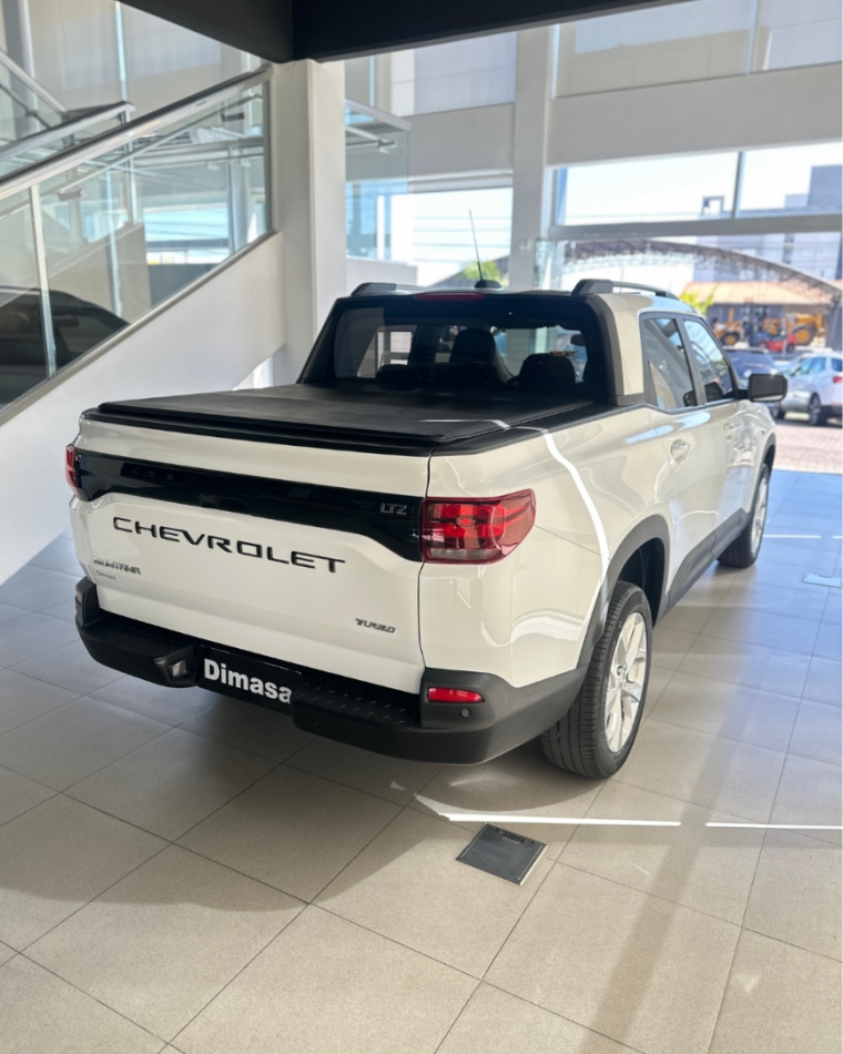 montana ltz 1.2 turbo flex 12v automatico 202310