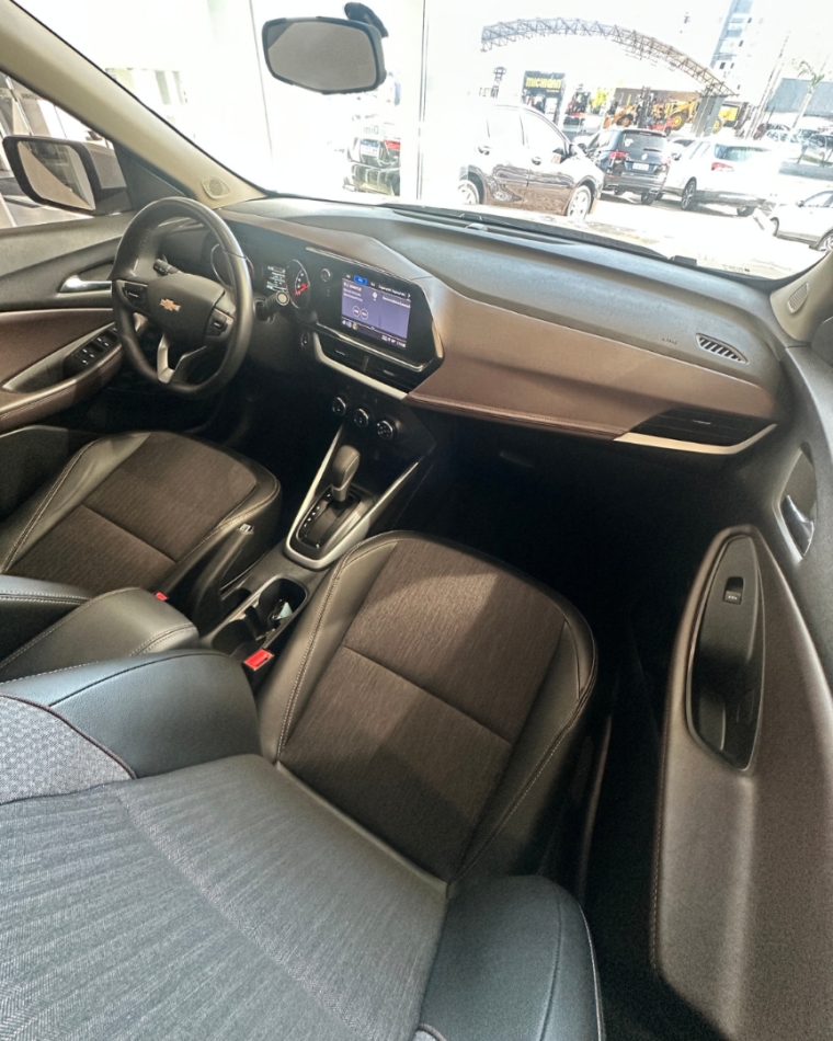 montana ltz 1.2 turbo flex 12v automatico 20233