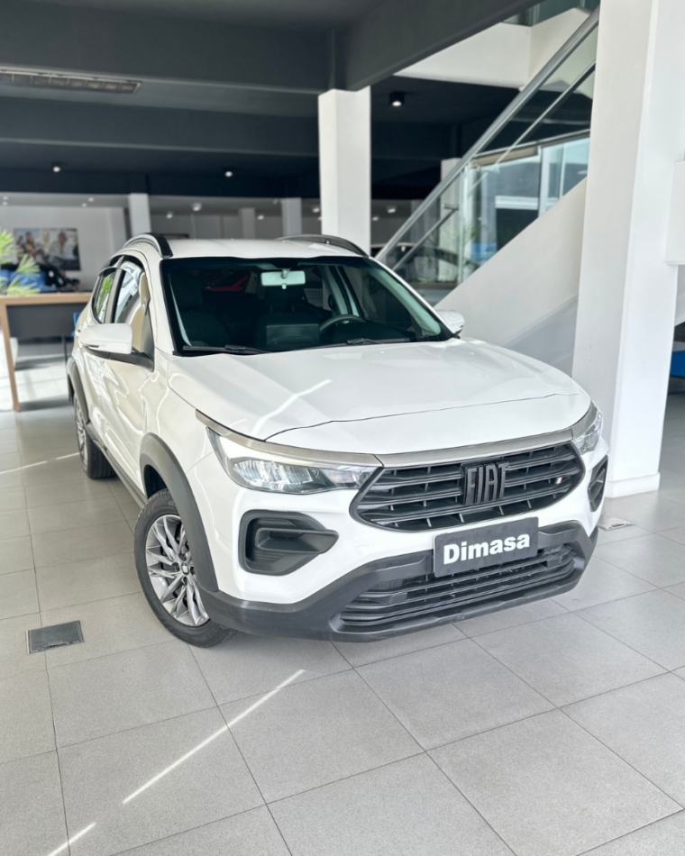 pulse drive 1.3 flex 8v automatico 20237