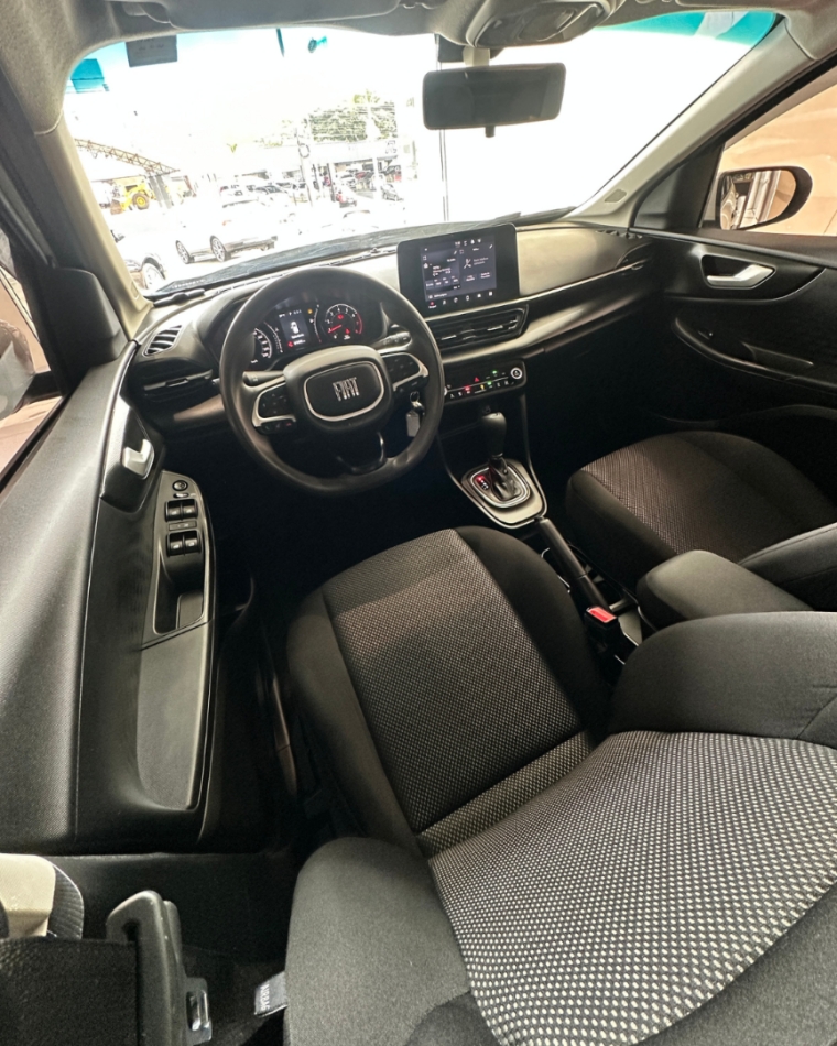 pulse drive 1.3 flex 8v automatico 20234