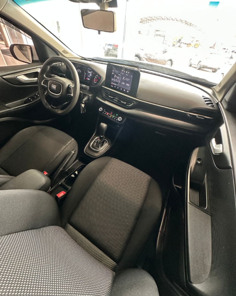 pulse drive 1.3 flex 8v automatico 20232