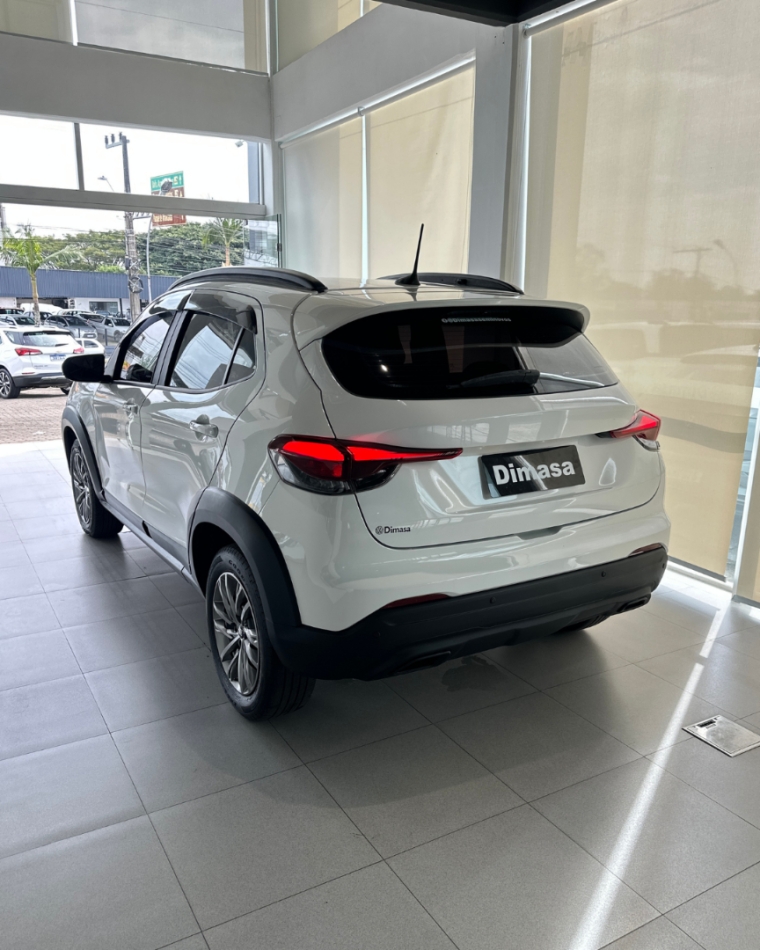 pulse drive 1.3 flex 8v automatico 202310