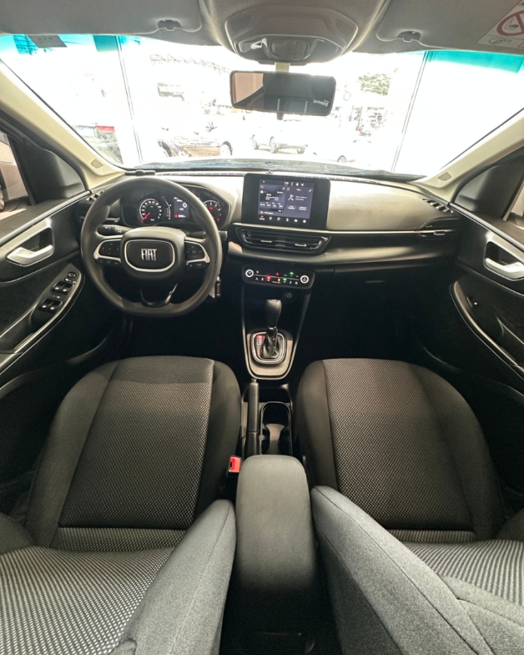 pulse drive 1.3 flex 8v automatico 20233