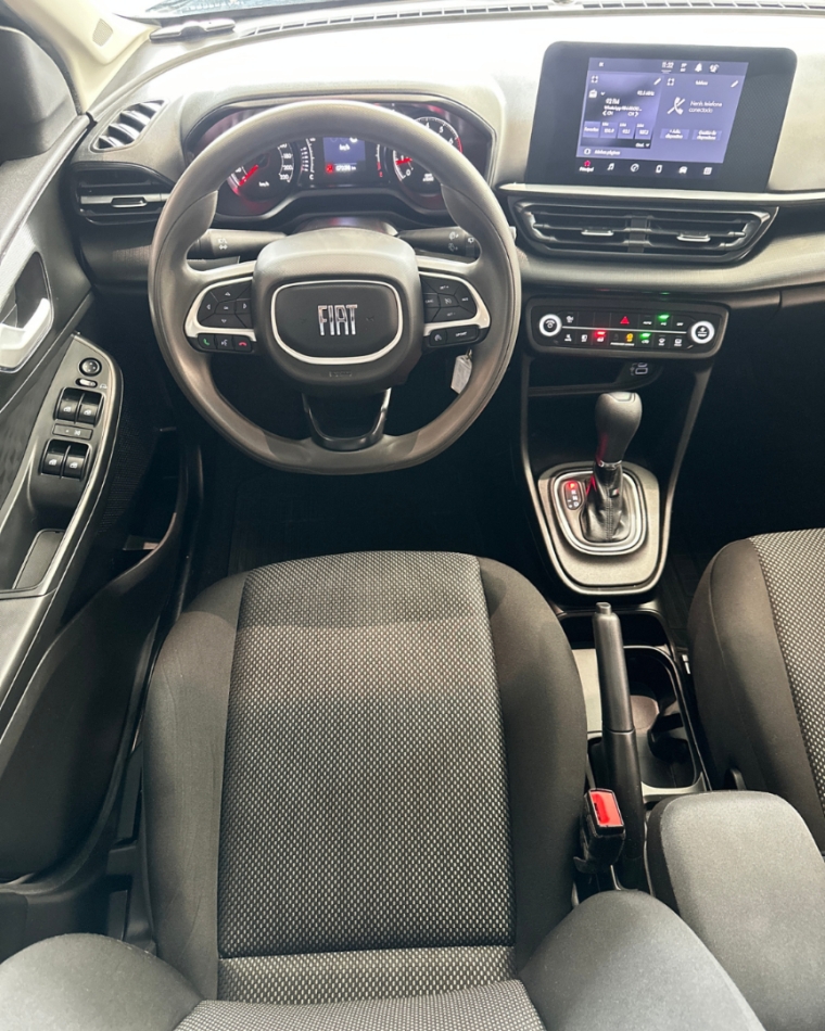 pulse drive 1.3 flex 8v automatico 20231