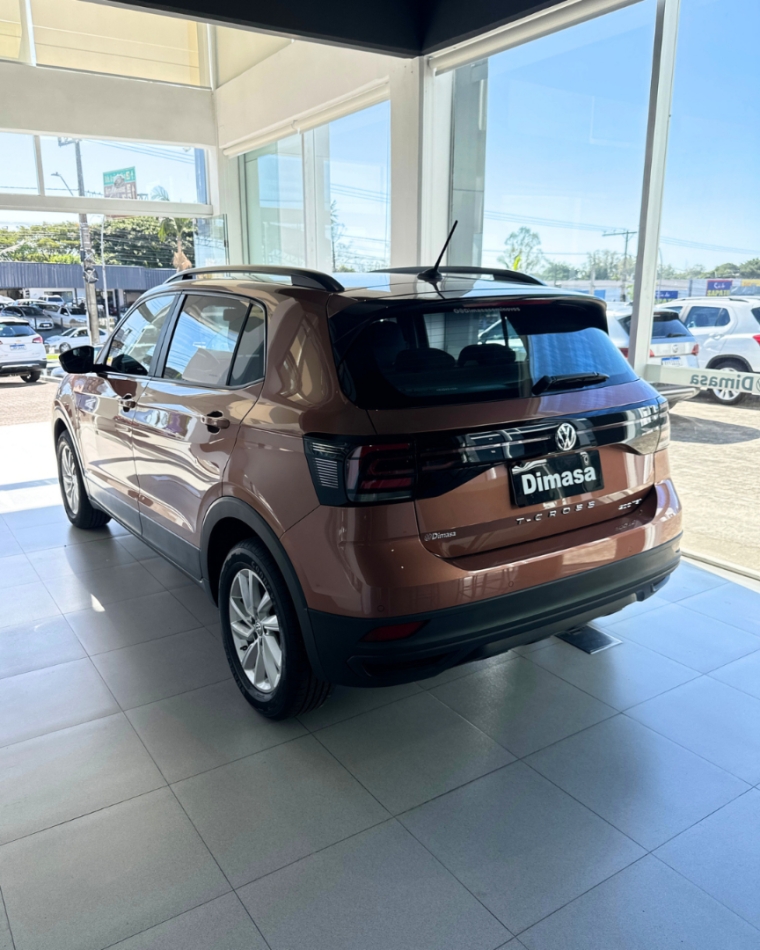 t-cross 200 tsi 1.0 flex 12v automatico 202110