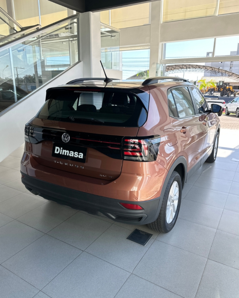 t-cross 200 tsi 1.0 flex 12v automatico 20219