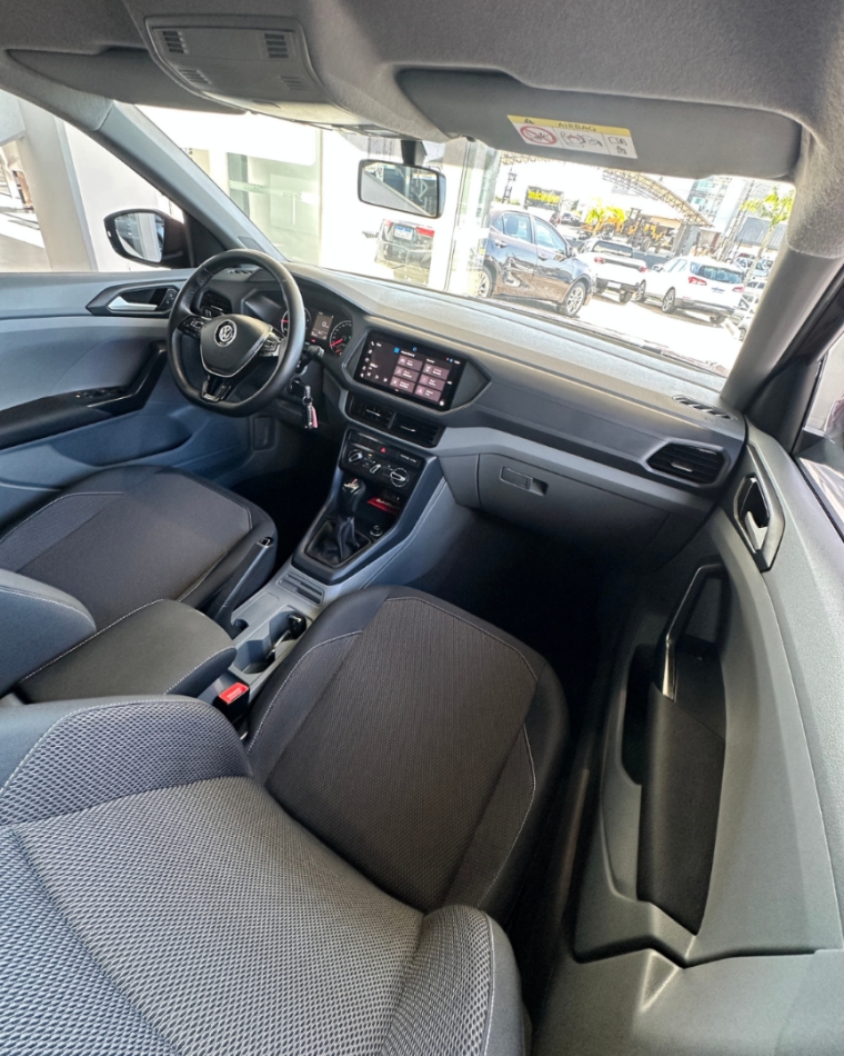 t-cross 200 tsi 1.0 flex 12v automatico 20212