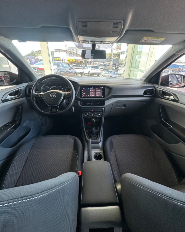 t-cross 200 tsi 1.0 flex 12v automatico 20213