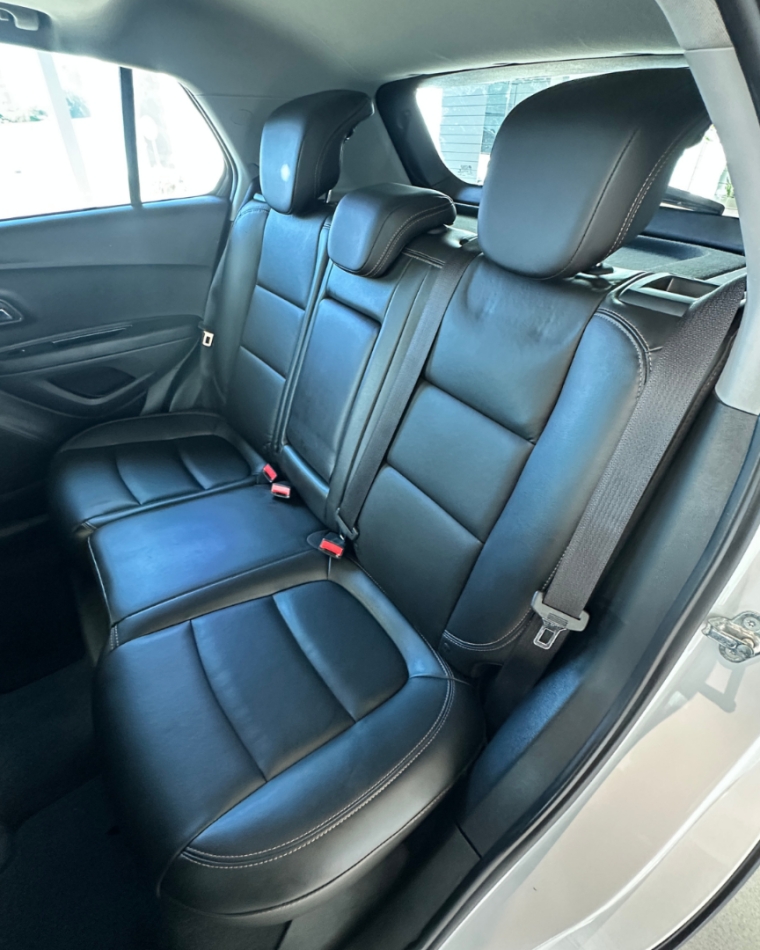 tracker premier 1.4 turbo 16v flex automatico 20185