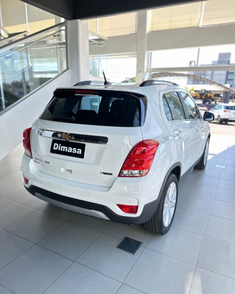 tracker premier 1.4 turbo 16v flex automatico 20189