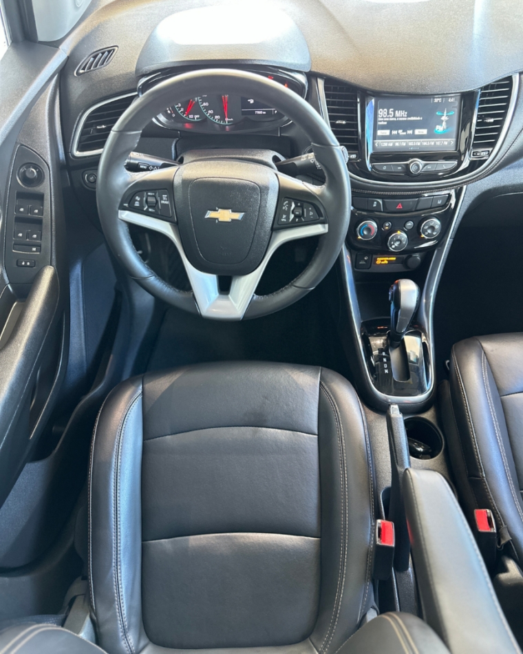 tracker premier 1.4 turbo 16v flex automatico 20181