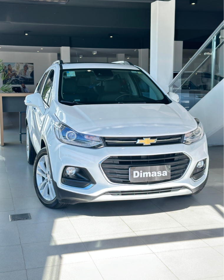 tracker premier 1.4 turbo 16v flex automatico 20187