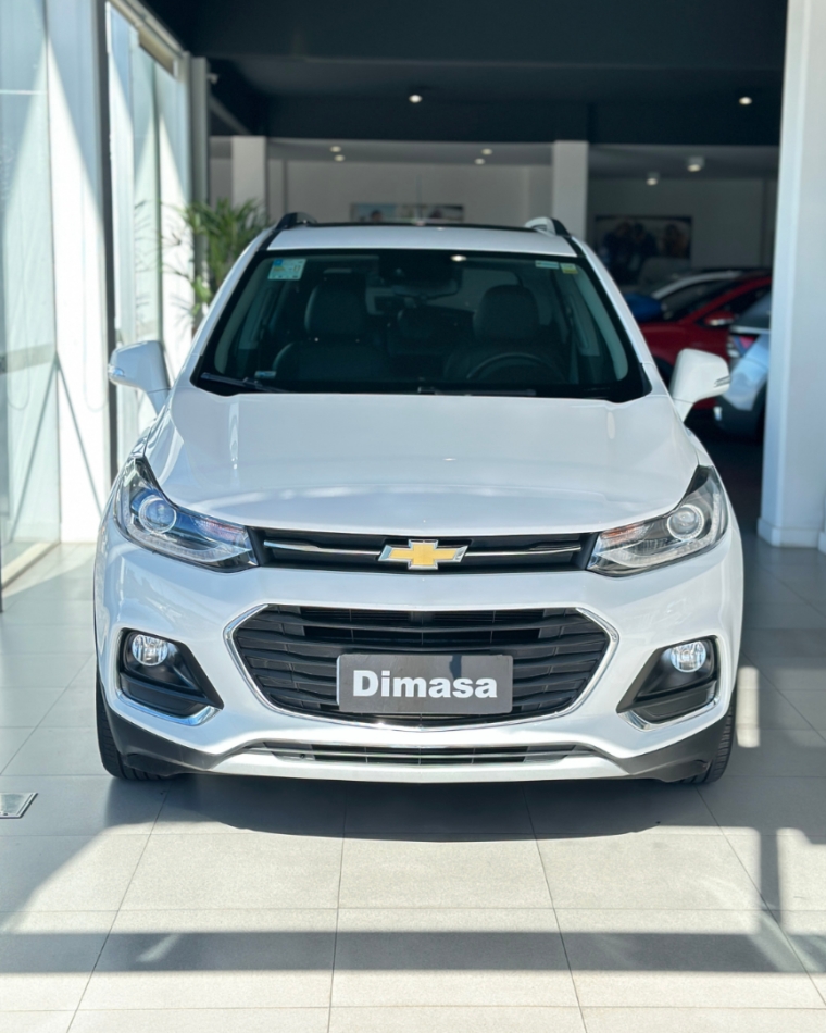 tracker premier 1.4 turbo 16v flex automatico 20188