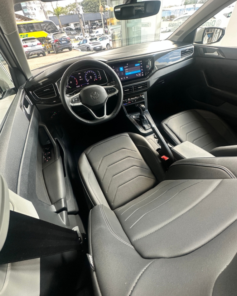 polo highline tsi 1.0 flex 12v automatico 20254