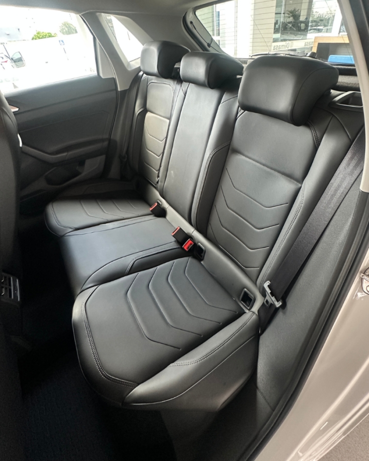 polo highline tsi 1.0 flex 12v automatico 20255