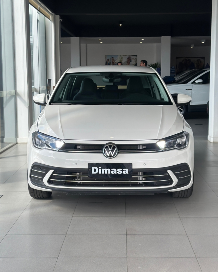 polo highline tsi 1.0 flex 12v automatico 20258