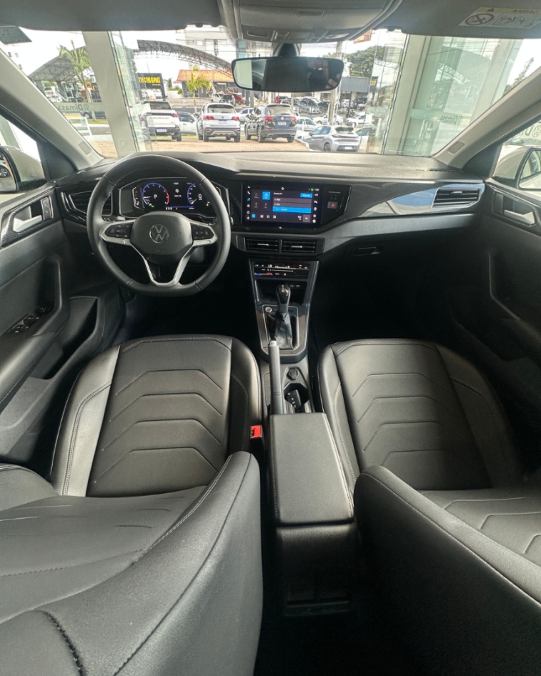 polo highline tsi 1.0 flex 12v automatico 20253