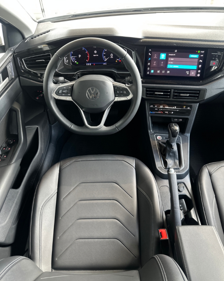 polo highline tsi 1.0 flex 12v automatico 20251