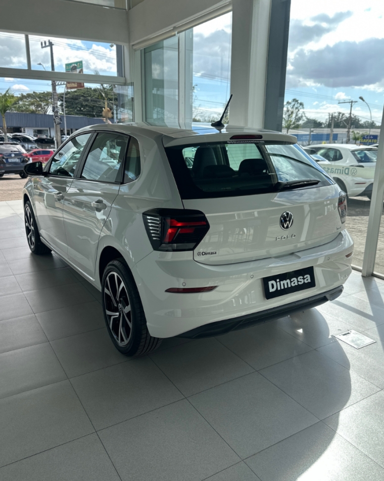 polo highline tsi 1.0 flex 12v automatico 202511